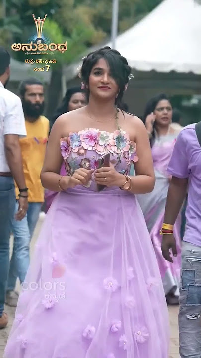 Colors Kannada serial actress new reels #shorts #kannadaserial #kannadaserial