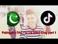 Pakistans first ever mng vlog part 1 in 2017 by nabilshzd and be a part of nabilistan