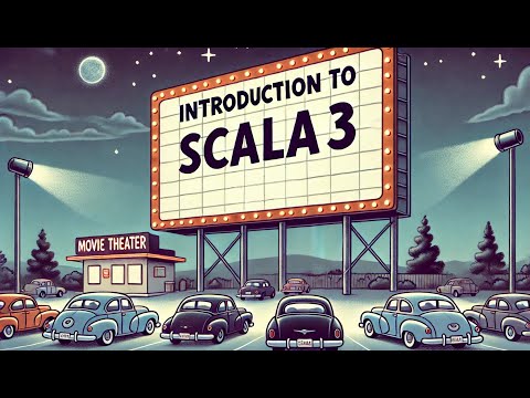 53: Functions: Varargs Parameters (Introduction to Scala 3)