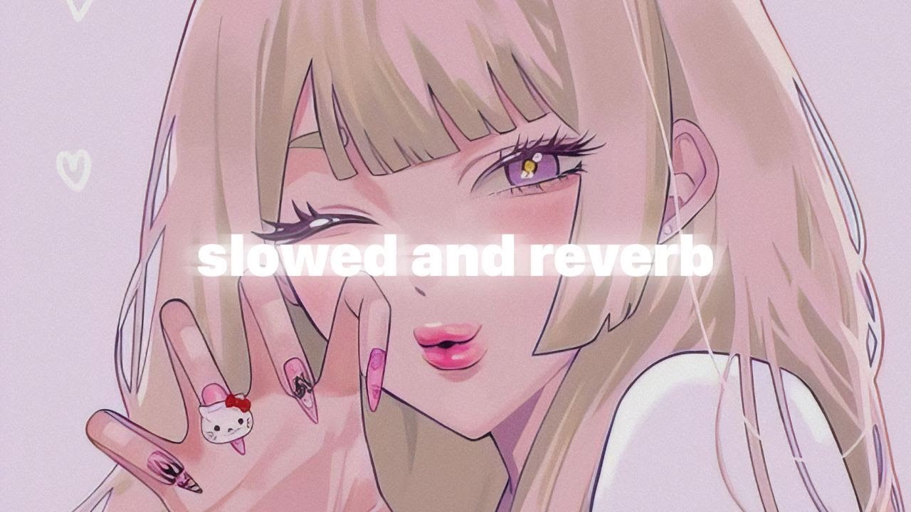 Doja Cat feat. SZA - Kiss Me More | Slowed and Reverb - YouTube Music