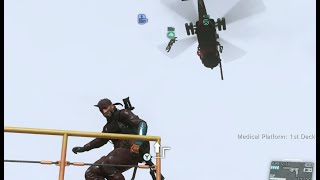 Discord Dog Incident
