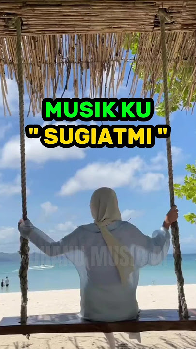 MUSIKKU 'SUGIATMI' #dance #joged @dhanumusicai