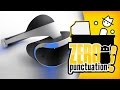 PlayStation VR (Zero Punctuation)