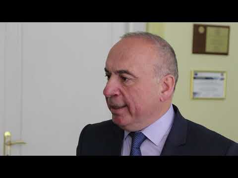 შეხვედრა პლასტიკისა და ბიოდეგრადირებადი პარკების რეგულირების წესის აღსრულებაზე - ბათუმის მერია