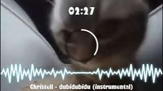 Christell - Dubidubidu (Instrumental)