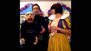 Celebrity Arthur meets Snow White Net Worth