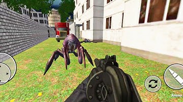 New Update - Zombie Evil Kill 7 version 2.2 - Android Gameplay part -14