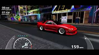 Rush racing 2 ( 3000GT 981 8.2XX) screenshot 4