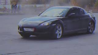 PHONK DRIFT #5 // VOSOKOS // OMSK CITY