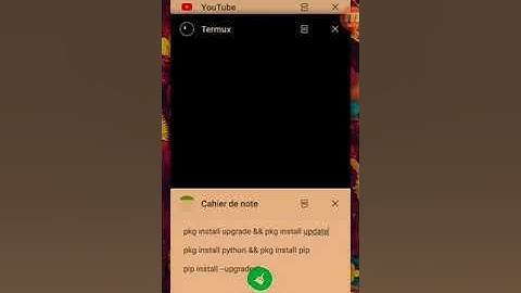 Hack Zcash click bot telegram via Termux ( 2022 )