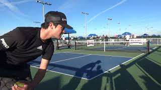 [MS Pro] Caden Nemoff vs Matthew Mead (2022 Mesa Open)