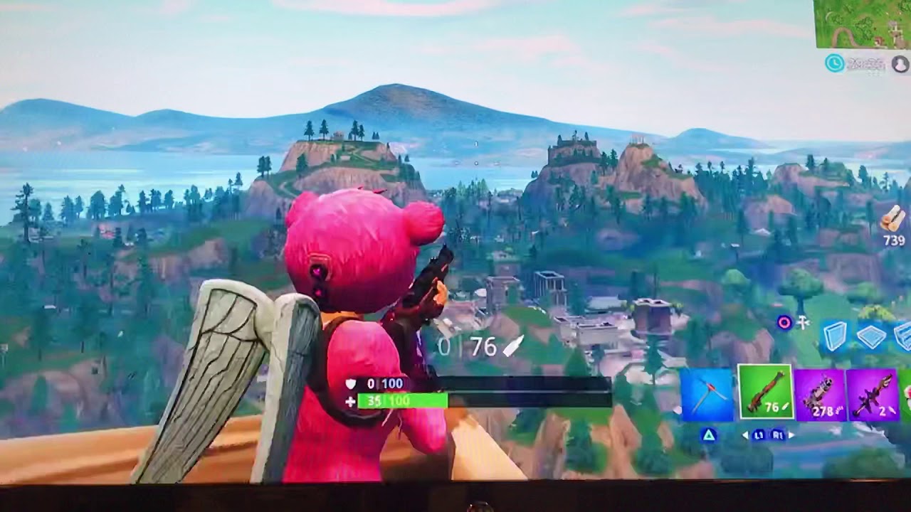Farthest hunting rifle snipe ever!! (Crazy) YouTube