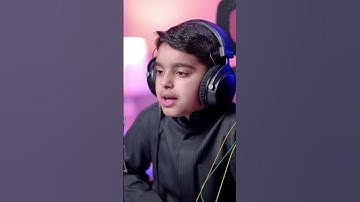 سورة الكوثر  عثمان مشعل الحداد