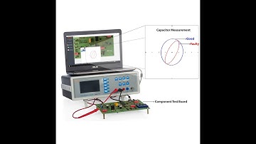 nimrof Electronic Fault Locator Test from database