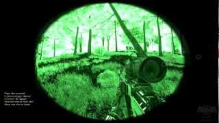 Arma3 alpha - Nade spam