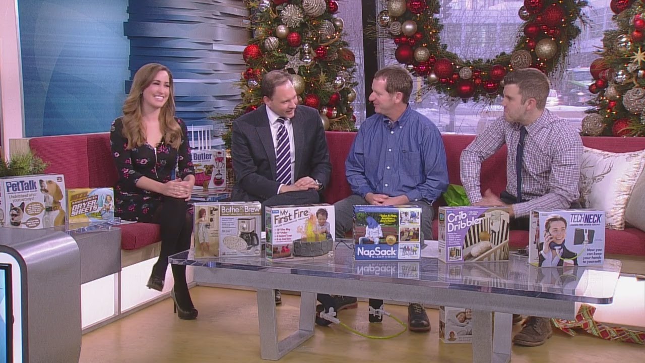 Goofy Gift Ideas For White Elephant Parties 