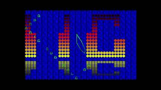 3.5K Demo - Dynamic Duo - Atari ST Demo