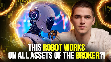 Binary AI Bot | Stop Guessing the Market and Start Winning!