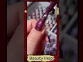 Trending Nail Polish #nail #nailart #artist #nailpolish #beautyinspiration #nails #nailstyle #shorts