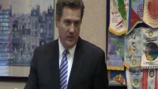 My Address to the Wilmington Rotary-Part 3