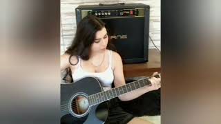 Larissa Liveir - Acoustic and Electric Guitar Compilation Part 2