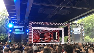 Tale of us @ Junction 2 10/06/2017 02