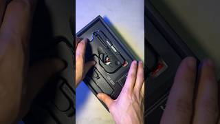 TAURUS CURVE | TOKYO MARUI NBB AIRSOFT - UNBOXING #manadaairsoft #airsoft