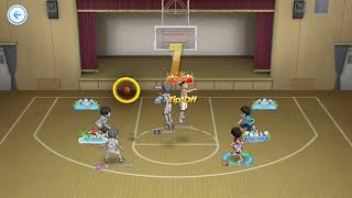 Team Ljcg Vs 柱Most Wanted Na Srl Play-Offs Match 3 Game 1