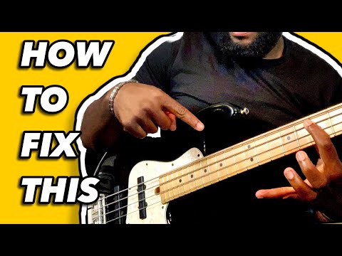 fix-the-seesaw!-|-exercise-to-correct-bad-fretting-hand-habit-for-bass-guitar