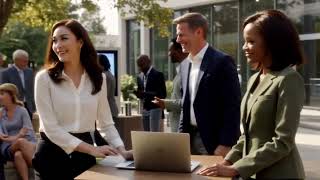 Connecting the Corners How Beautron ai Unifies Meetings & Events Workflows