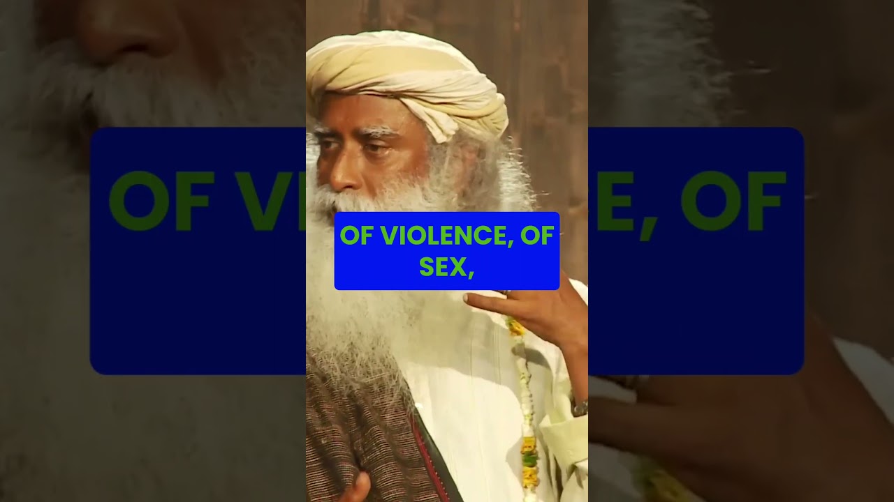 "The air gets affected just by the sounds  