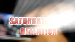 Saturday Night Detention Feb 4 @Cafe Antillais 2901 West Oakland Park Blvd, Oakland Park Fl, 33311
