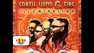 Earth, Wind &amp; Fire, Raphael Saadiq - Show Me The Way