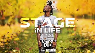Boyzie - Stage In Life (Official Audio)