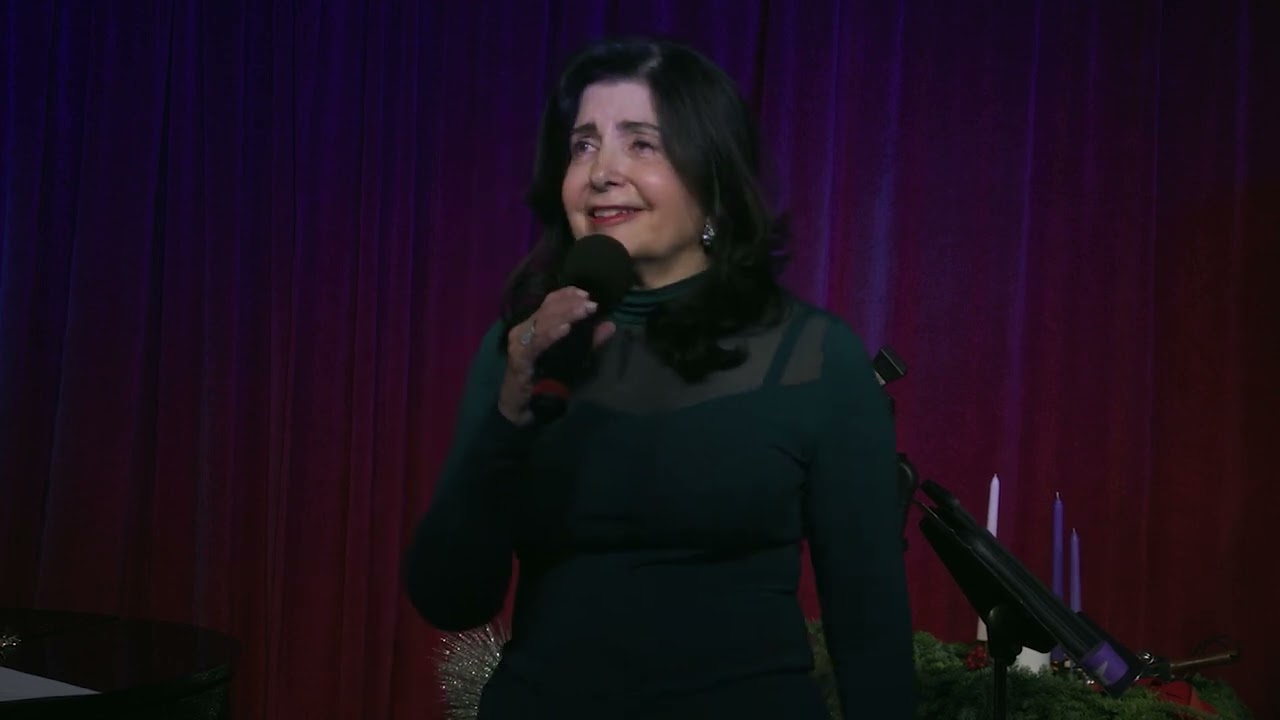 Maria Corsaro – That Day