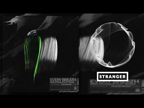 Miss Monique feat. braev - Every Breath (Extended Mix)