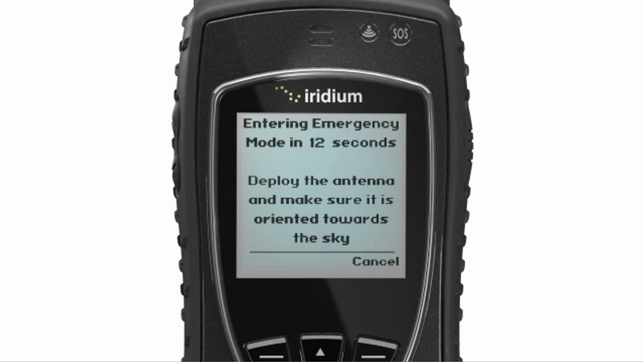 Iridium Extreme 9575N,KIT（国内正規品）未使用 Amazon | Iridium（イリジウム）9575 Extreme 衛星携帯電話＆365