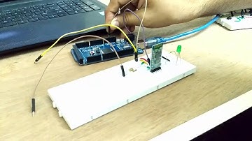 How to configure two bluetooth modules as MASTER and SLAVE