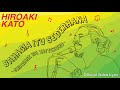 [Official Lyric Video] HIROAKI KATO - Bahagia Itu Sederhana~幸せはやってくる (Shiawase wa Yattekuru)~