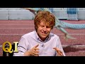 What Is This Lizard Not Doing? | QI
