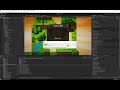 unity حل مشكلة ظهور النافذة عند تشغيل لعبة
