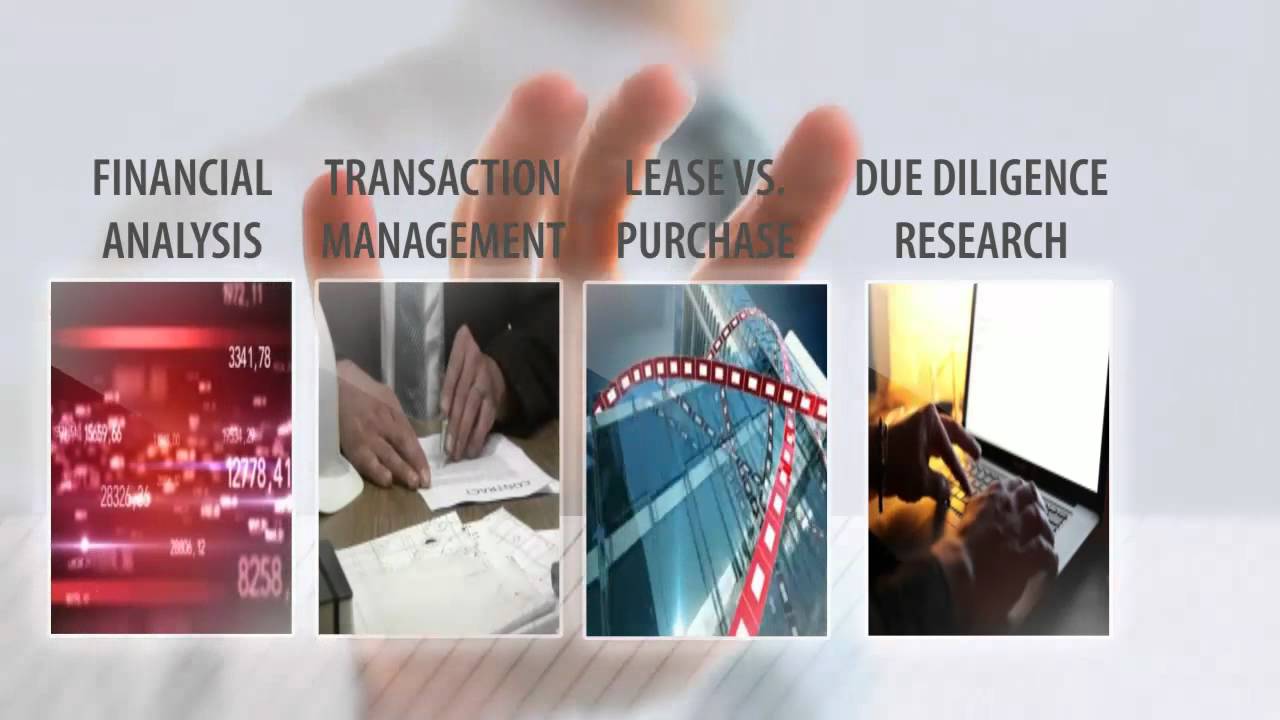 San Antonio Commercial Real Estate Services YouTube