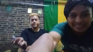 hipnotis Halusmaster Om Roby Fajrin Cikdanek