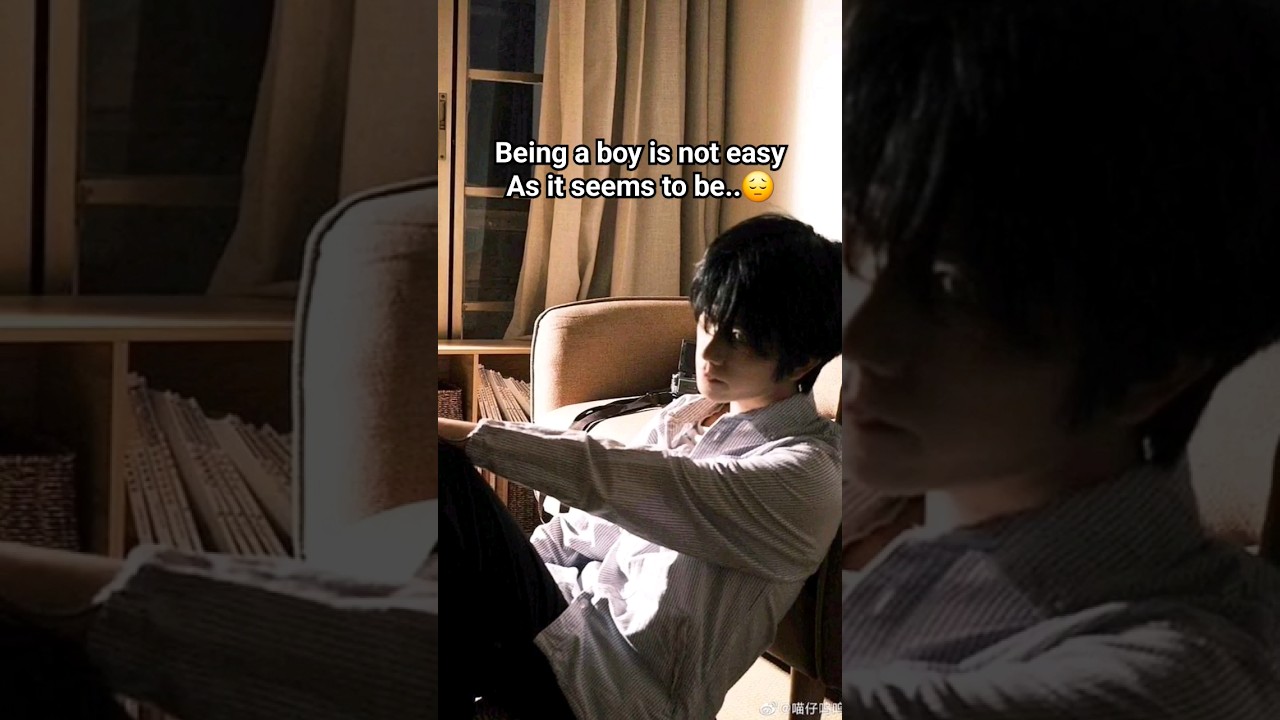 Being A Boy Is Not Easy ytshorts shorts sad YouTube Being A Boy Is Not Easy ytshorts shorts sad YouTube
