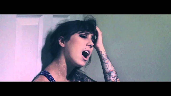 Jillian Jensen - Better Off (Official Music Video)