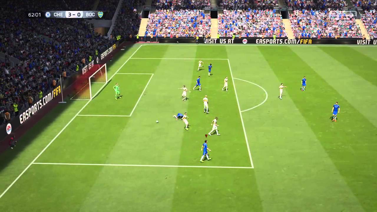 Sd games aflevering 1 - YouTube