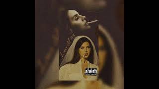 Mtg  Summertime  Lana Del Rey  prodlira