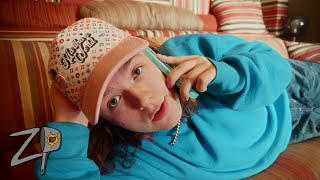 Jvstblake - Pound It Dir. By Zach Olson