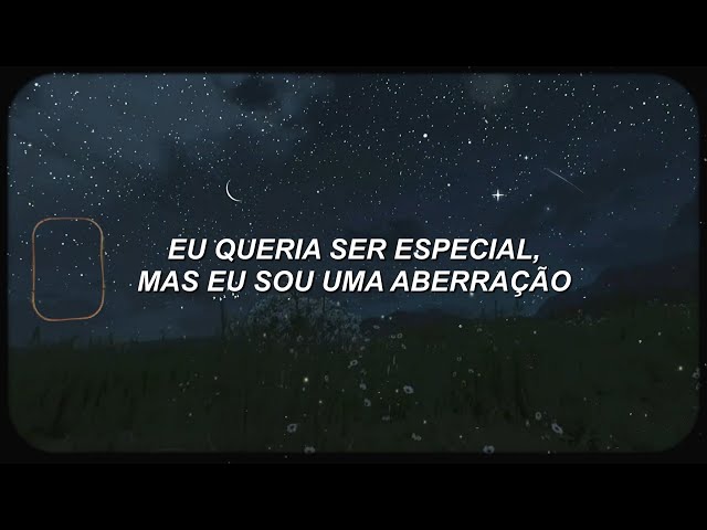 billie eilish - creep (legendado)