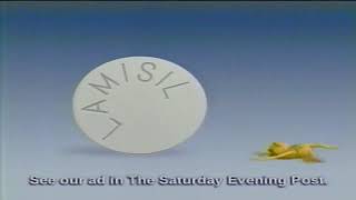 Lamisil Commercial 2004